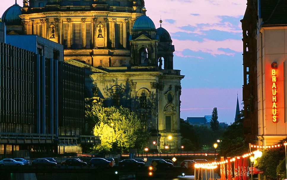 Gebäude Foto