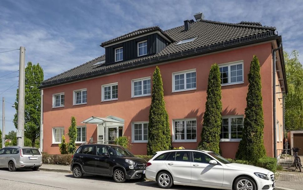 Gebäude Foto