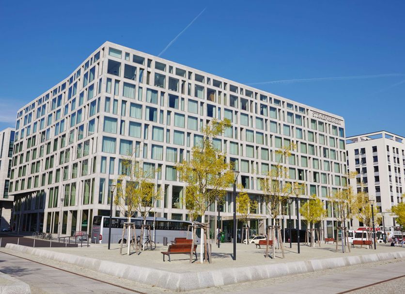 Gebäude Foto