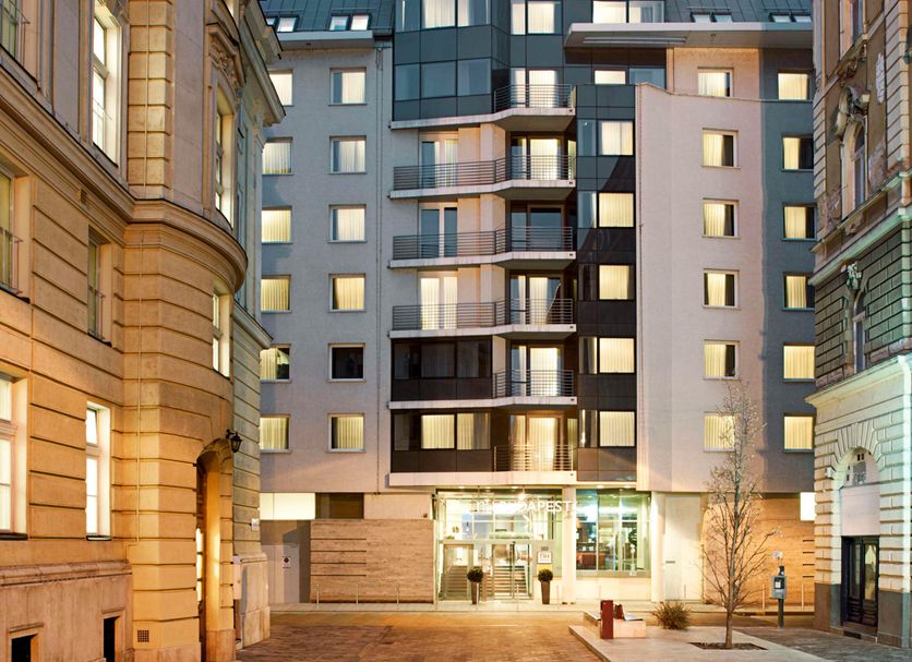 Gebäude Foto