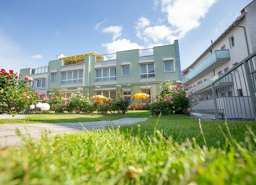 Gebäude Foto