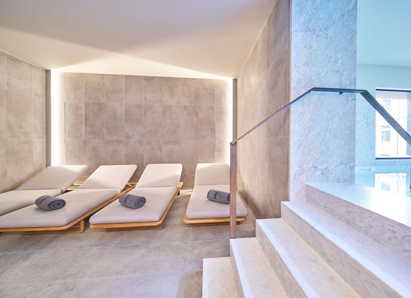 Wellness Foto