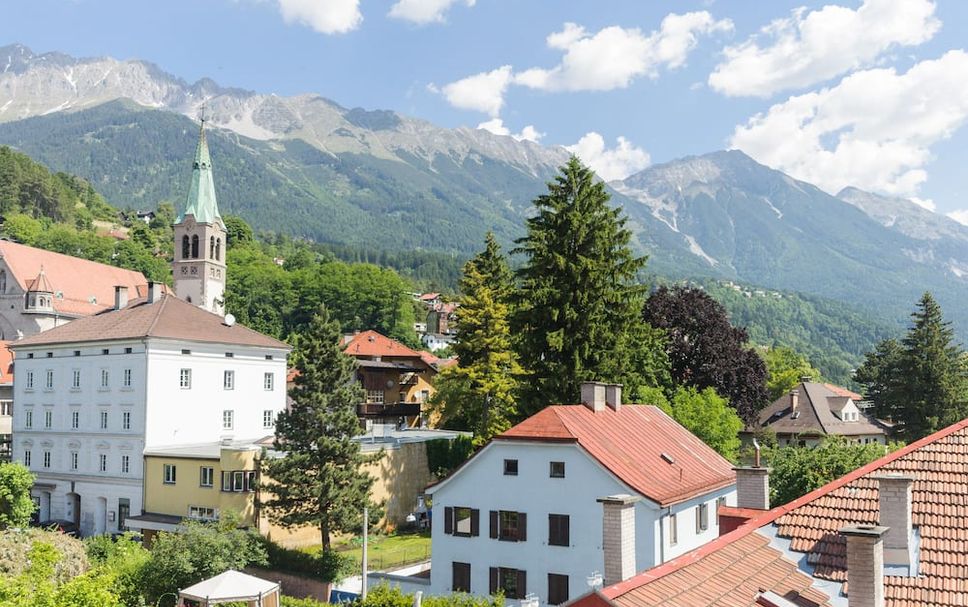 Außenansicht Foto