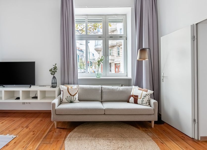 Wohnzimmer Foto