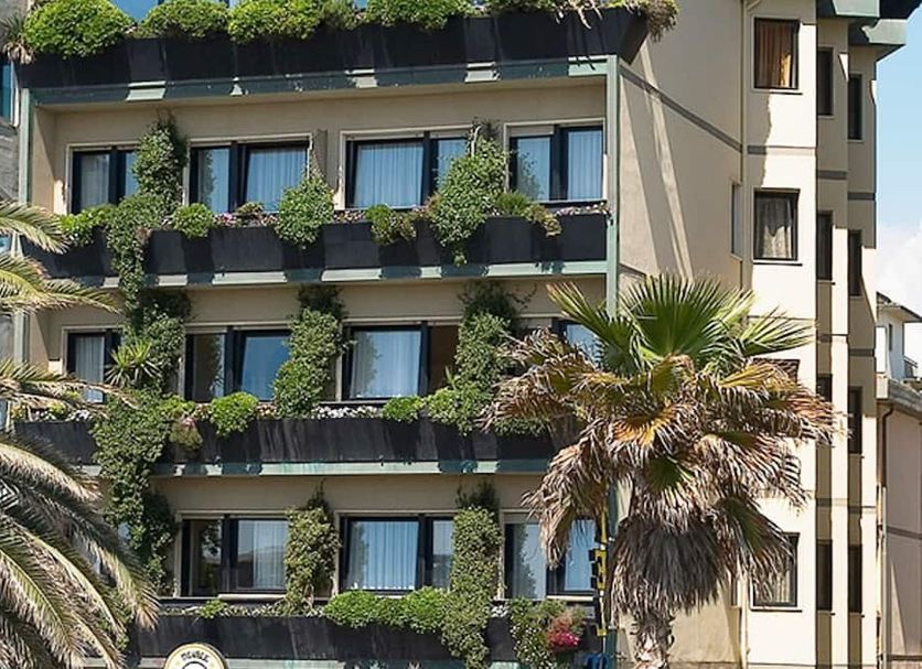 Gebäude Foto