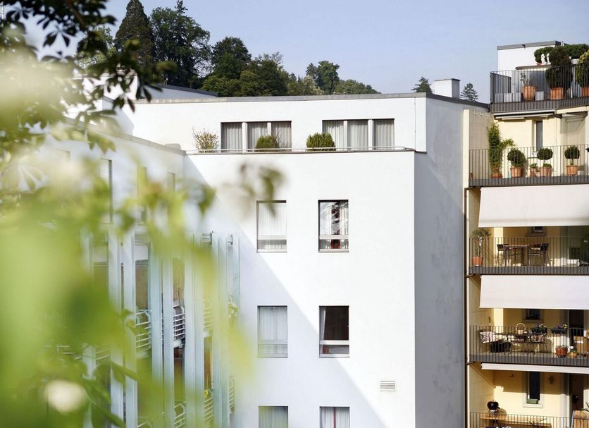 Gebäude Foto