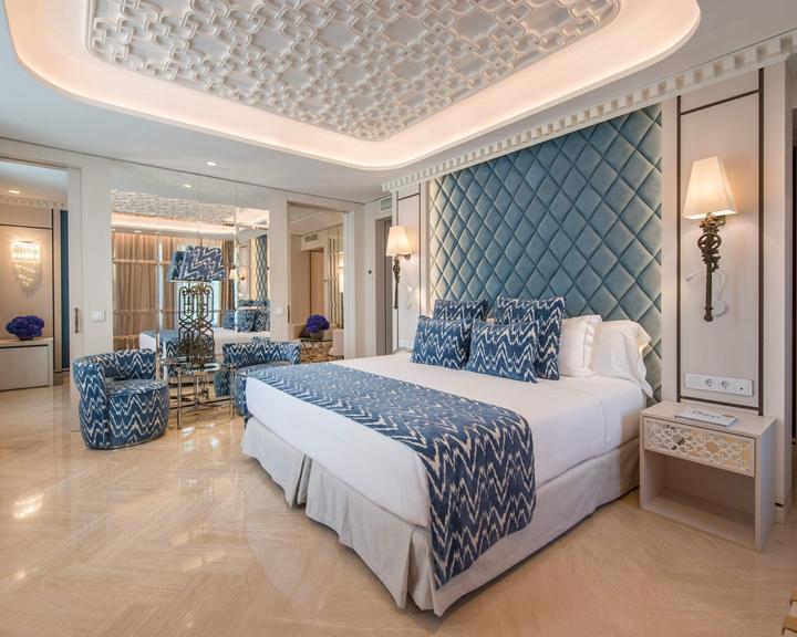 Gran Hotel Miramar Gl In Malaga Ab 6 Angebote Momondo