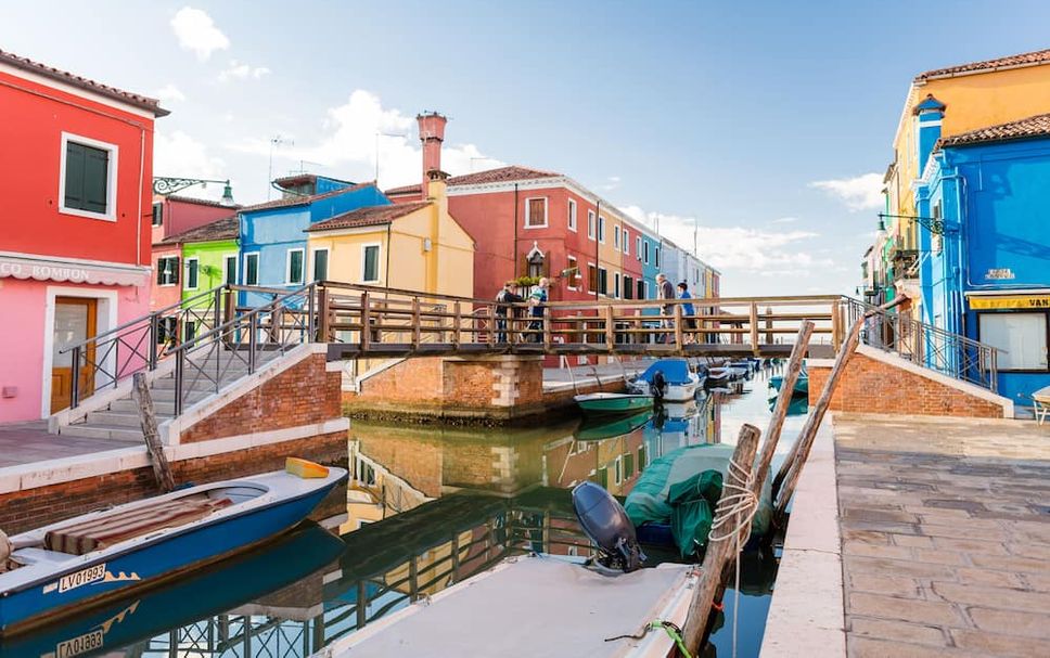 Außenansicht Foto