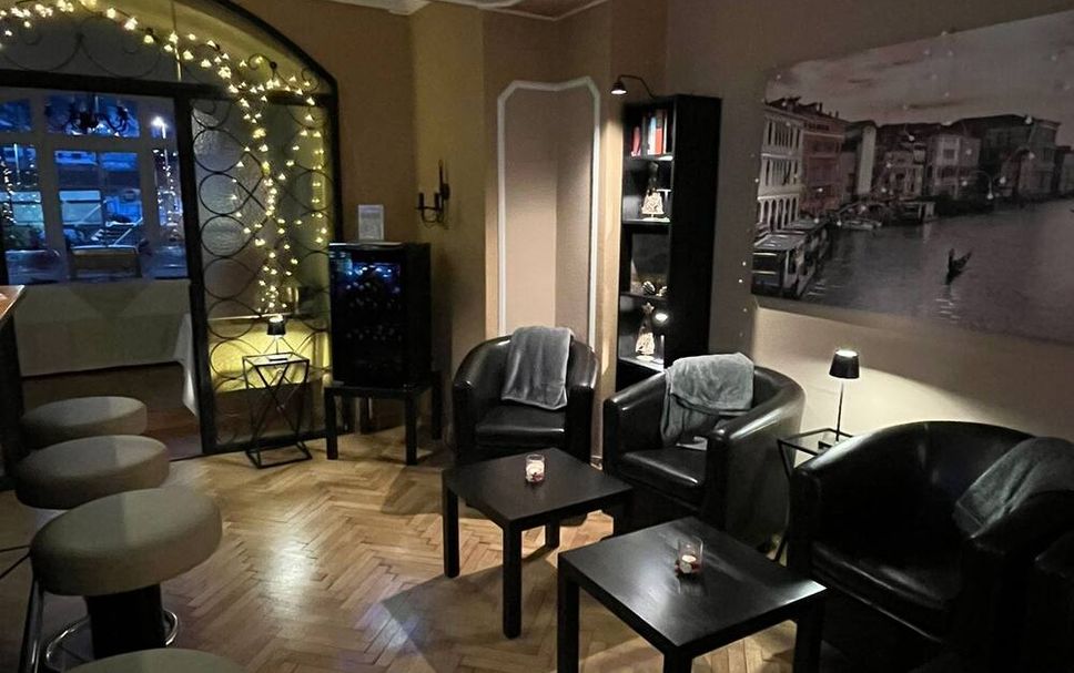 Wohnzimmer Foto