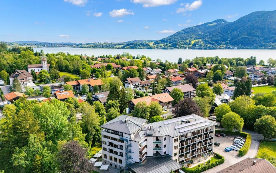 Außenansicht Foto