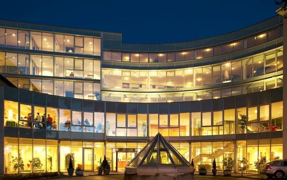 Gebäude Foto