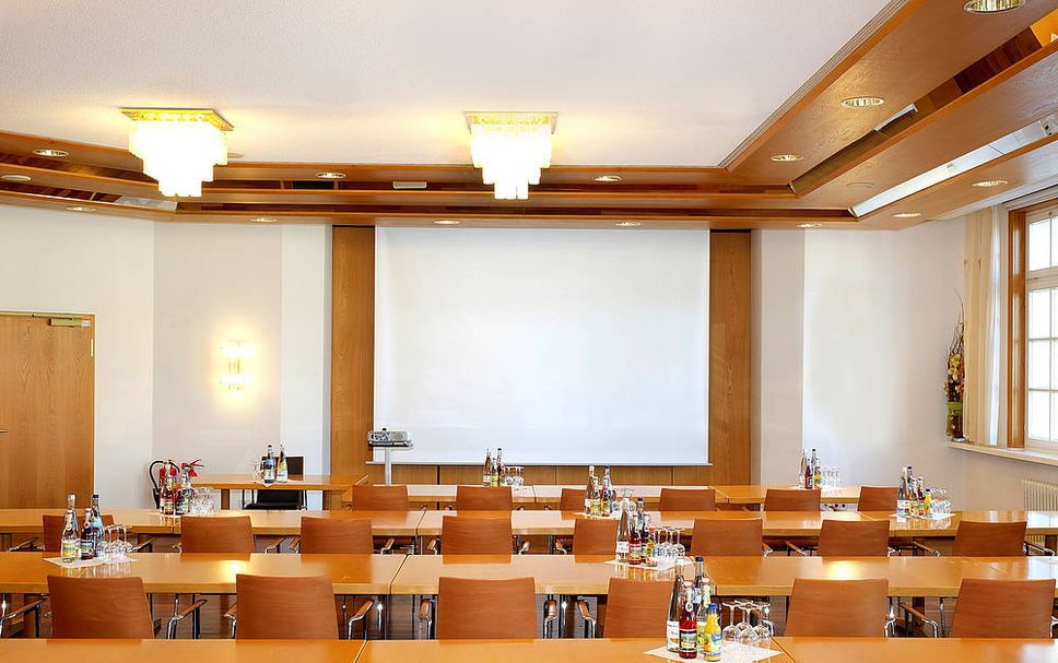 Konferenzraum Foto