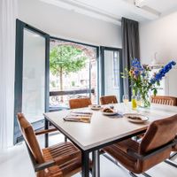 Yays Zoutkeetsgracht Concierged Boutique Apartments
