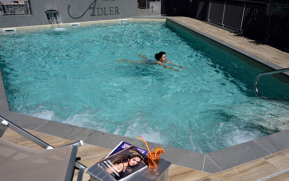 Pool Foto
