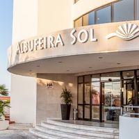 Albufeira Sol Hotel & Spa