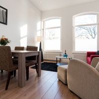 City Center Canal Apartment