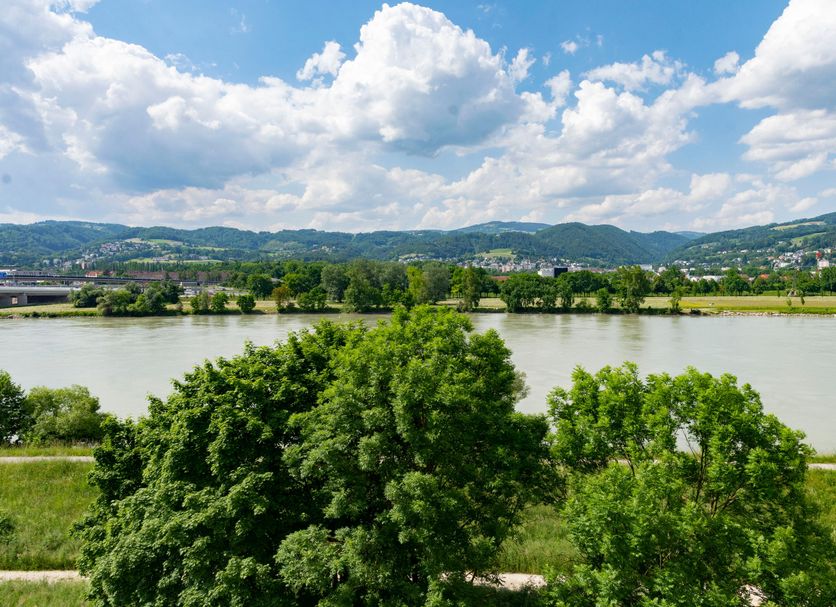 Außenansicht Foto