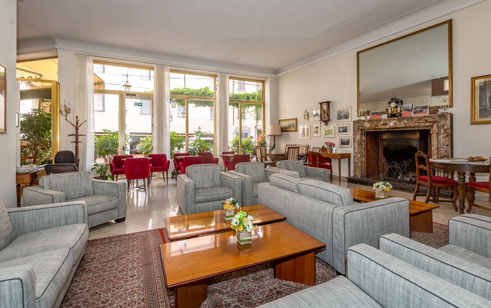 Wohnzimmer Foto