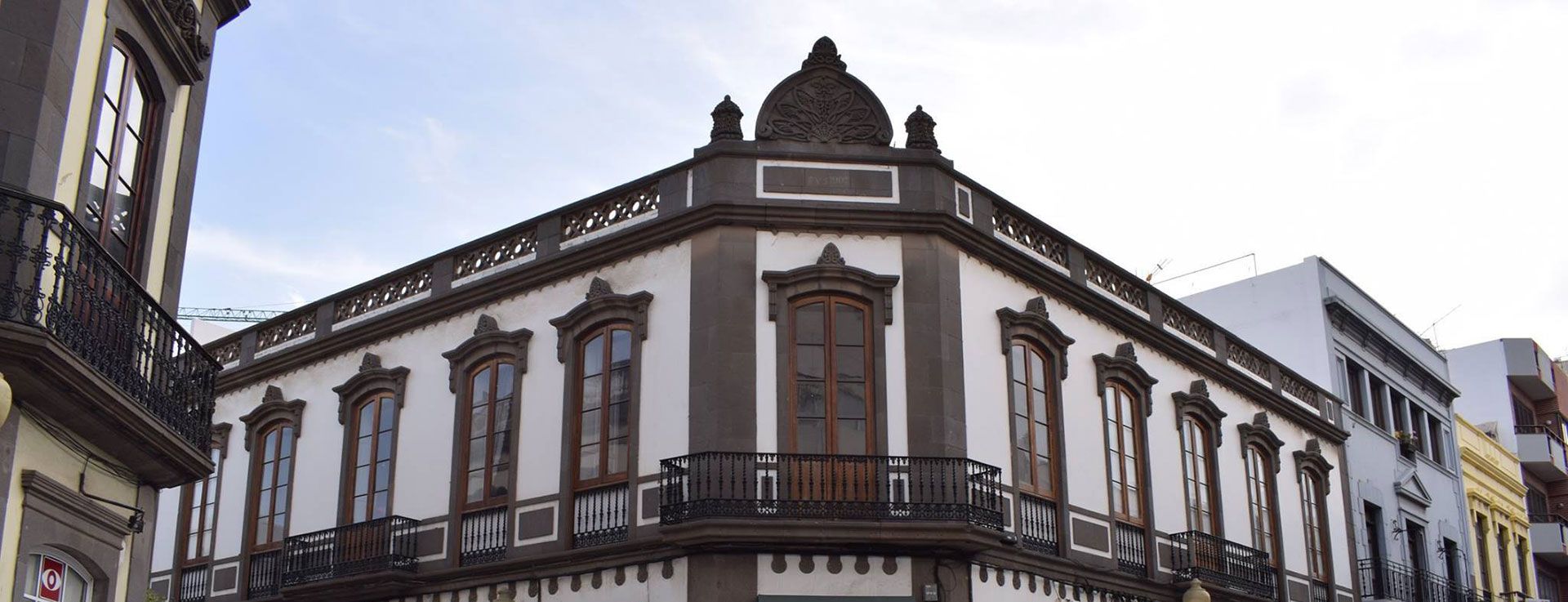Gebäude Foto
